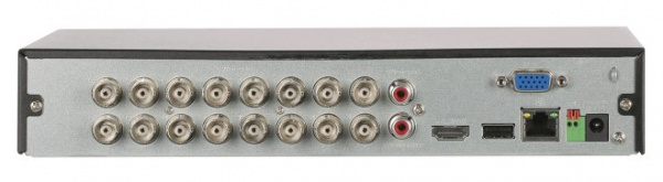 DH-XVR5116HS-I3 16-канальный HDCVI-видеорегистратор с FR Фото