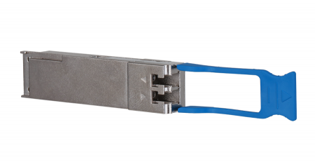 QSFP-1310-10-SMF Оптический модуль SFP+ LC Фото