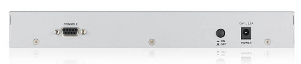 Межсетевой экран Zyxel USG FLEX 200 с набором подписок на 1 год [USGFLEX200-RU0102F] Фото