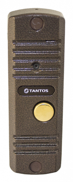 WALLE+ (медь) Антивандальная вызывная панель с модулем высокого разрешения Фото WALLE+ (медь) Антивандальная вызывная панель с модулем высокого разрешения Фото