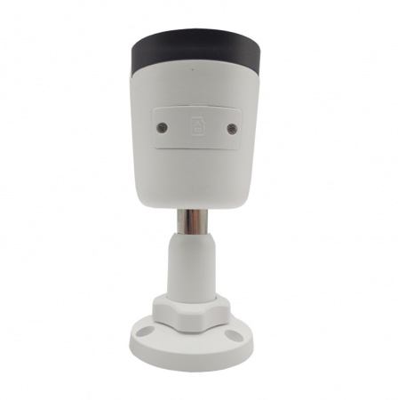 ST-VA5643 PRO STARLIGHT (2,8mm) 5 Mp (2880*1620), уличная цилиндрическая IP-камера с ИК подсветкой до 50 м Фото