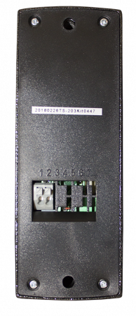 TS-203Kit Аудиодомофон Фото