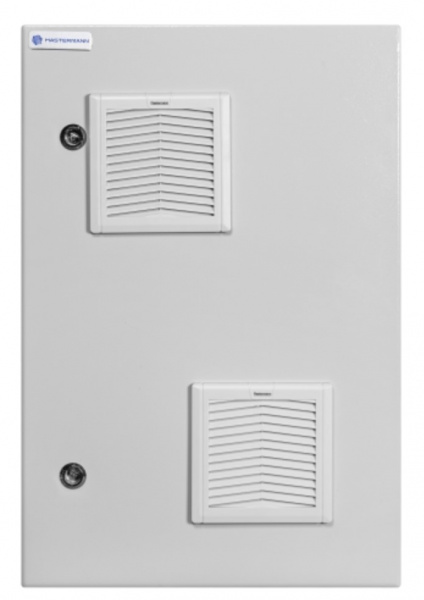 Климатический навесной шкаф Mastermann-14УТПВ-П+ (Ver. 2.0) Фото