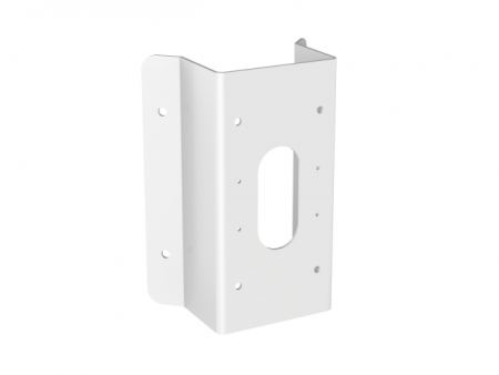 DS-1476ZJ-SUS Крепление на угол, белое Фото