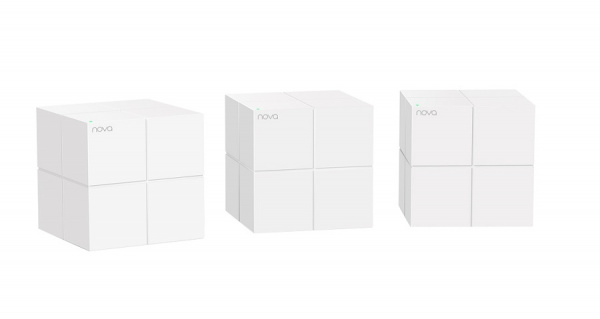 nova MW6(3-pack) Wi-Fi роутер Фото