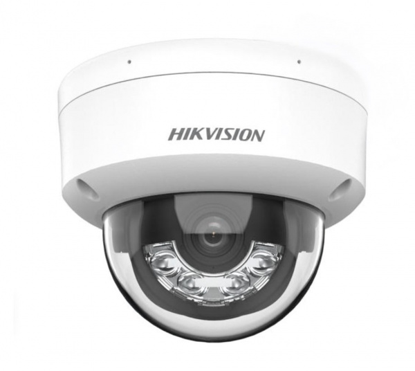 DS-2CD2183G2-LIS2U(4mm) 8-Мегапиксельная Сетевая камера Фото