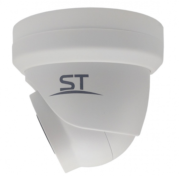 ST-S3541 CITY (2,8-12mm) 3MP Уличная купольная IP-камера с ИК подсветкой до 25 м Фото