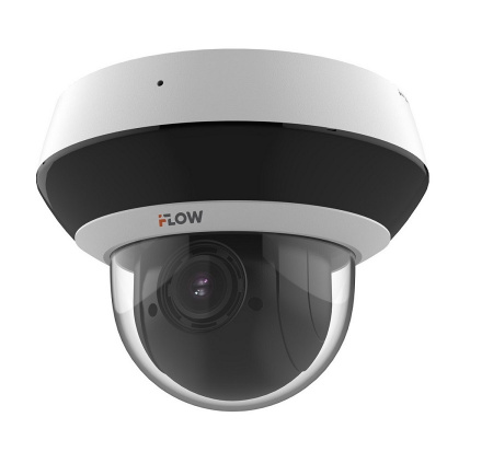 F-IP-1441CMSZ4 4Мп уличная поворотная IP-камера c ИК-подсветкой до 20м Фото