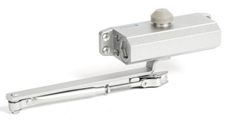 SPRUT Door Closer-071GR до 70 кг, усилие EN3, две скорости работы, от -10…+50°С Фото