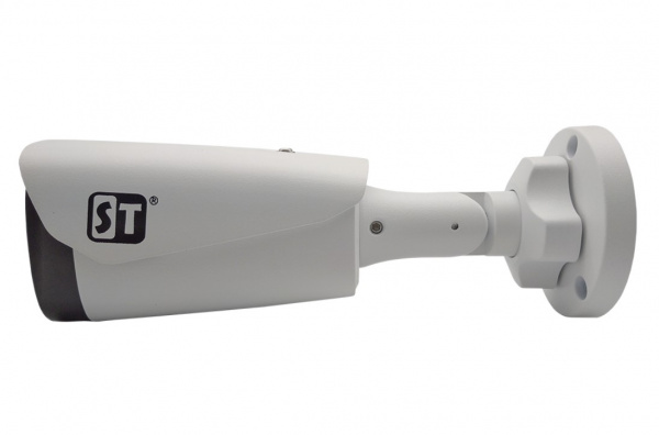 ST-S2121 PRO FULLCOLOR Белый (3,6mm) Уличная цилиндрическая AHD-камера 2,1MP  Фото