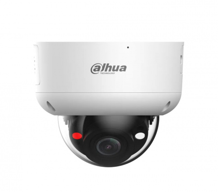 DH-IPC-HDBW3849R1P-ZAS-PV-S5 Уличная купольная IP-видеокамера 8Мп (2.7~13,5мм) Фото
