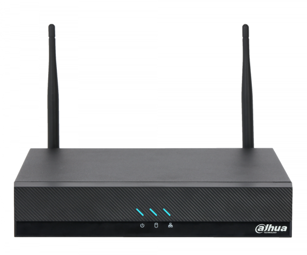 DHI-NVR2104HC-W 4-канальный IP-видеорегистратор Фото