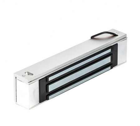 SPRUT Lock-181MA Электромагнитный замок 180 кг (усилие удержания), без индикации Фото