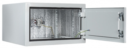 MASTERMANN 7 УТП-С(6U) 19