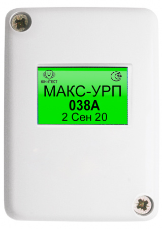Модуль адресный управляющий  МАКС-УРП Фото