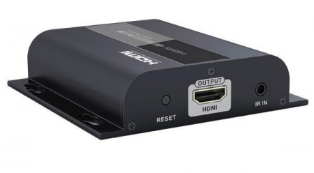 Удлинитель HDMI LENKENG LKV383 Фото