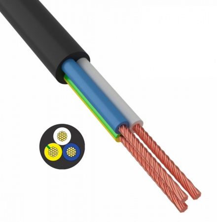 Провод соединительный 