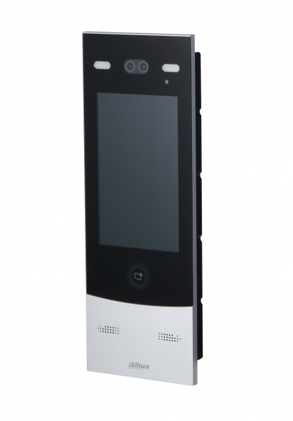 DHI-VTO7531G-S3 Вызывная панель c распознаванием лиц Фото