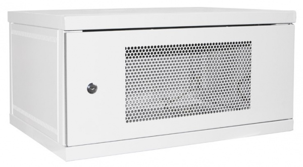 TSn 19 6U450WP Настенный телекоммуникационные шкаф высотой 6U для установки телекоммуникационного 19