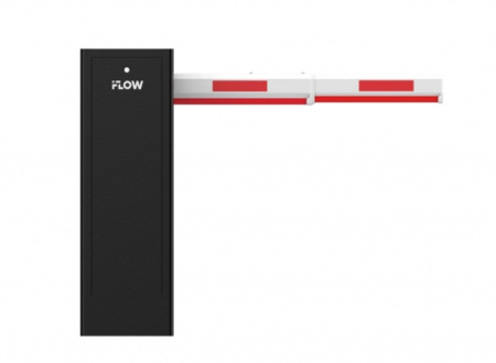 F-EB-VB0-R2.5-4.5AT Шлагбаум 2.5-4.5м c функцией предотвращения столкновений Фото F-EB-VB0-R2.5-4.5AT Шлагбаум 2.5-4.5м c функцией предотвращения столкновений Фото