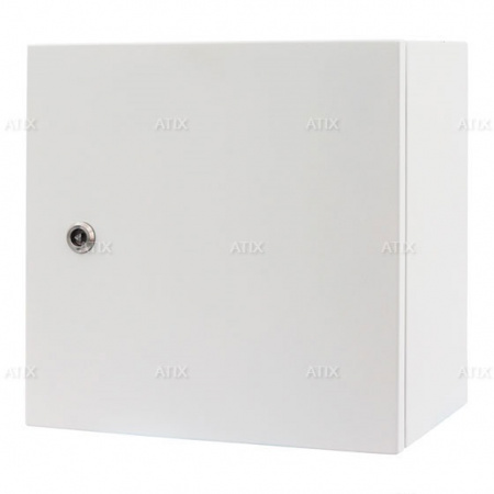 AT-NSR-8GP-2GS/L2-170-Box 8 портовый управляемый L2 , уличный РoЕ коммутатор с  АКБ Фото