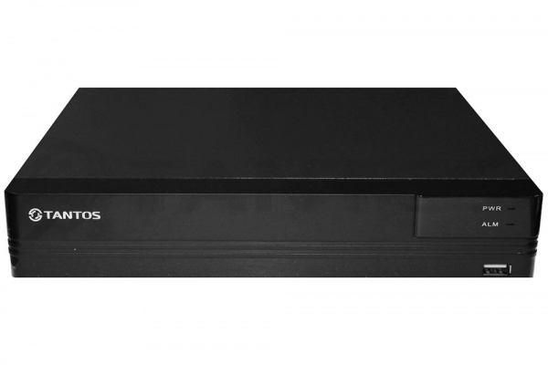 TSr-UV1612 - 16-ти канальный мультиформатный видеорегистратор Фото TSr-UV1612 - 16-ти канальный мультиформатный видеорегистратор Фото