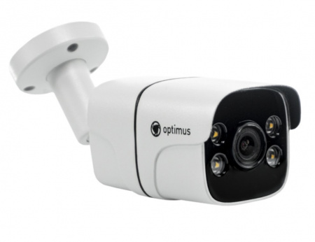 Видеокамера Optimus IP-E014.0(2.8)PF_V.0 Фото