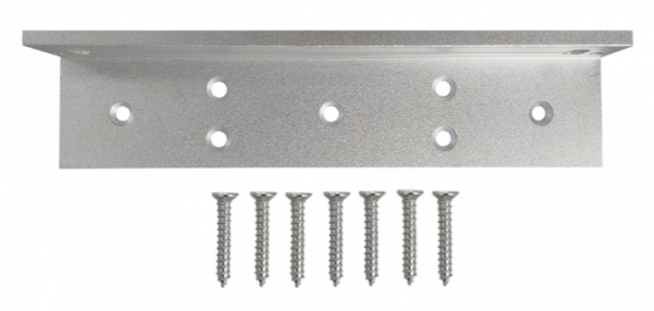 ST-LA180-1 Крепление (уголок) для установки электромагнитных замков Фото