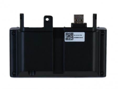 ASF7K-F Модуль считывателя отпечатков пальцев Фото