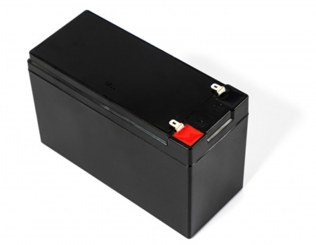 SKAT SB 1207 Аккумулятор свинцово-кислотный Фото