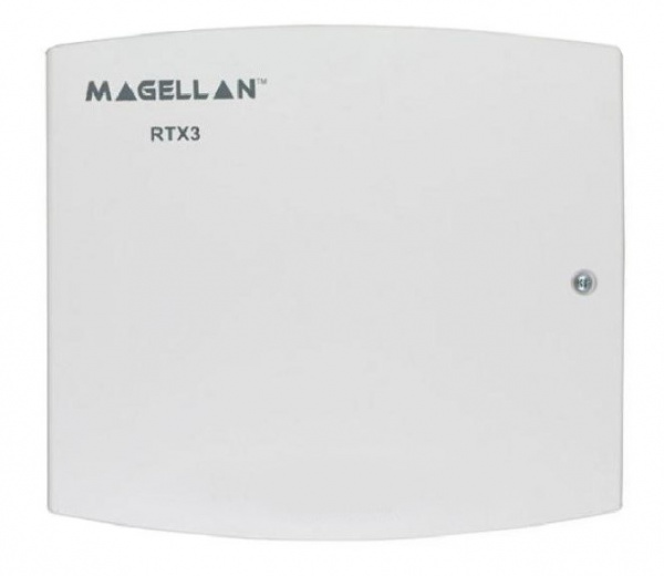 RTX3 Модуль беспроводного расширения (приемо-передатчик) Фото