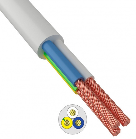Провод соединительный 