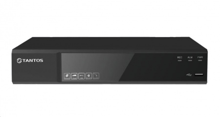 TSr-NV08155P Сетевой 8 канальный регистратор для IP камер Фото TSr-NV08155P Сетевой 8 канальный регистратор для IP камер Фото