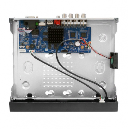 BOLID RGG-0812 Видеорегистратор мультиформатный 8-канальный Фото