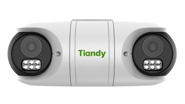 Камера-IP TIANDY TC-C32RN I5/E/Y/QX/2.8mm/V4.2 Фото