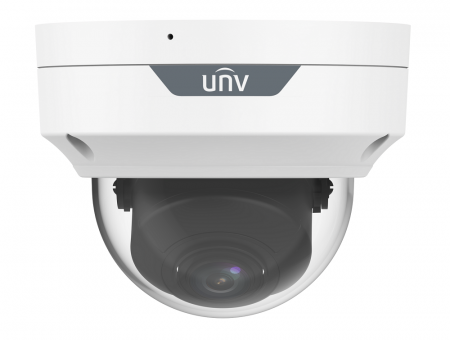 IPC3514LE-ADF28K-WP Видеокамера IP купольная антивандальная 4Мп Фото