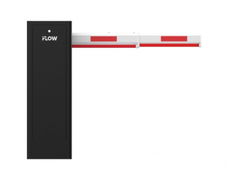 F-EB-VB0-R3 Шлагбаум 3м Фото F-EB-VB0-R3 Шлагбаум 3м Фото