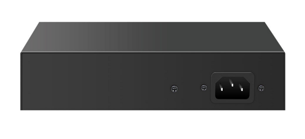 TSn-8FP12F2S2 Коммутатор 8x1000Мбит/с PoE порта +2 порта 1000Мбит/с Uplink + 2 порта SFP Фото