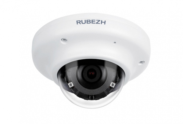 RV-3NCF2166 (4.0) видеокамера купольная Фото