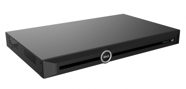 Сетевой видеорегистратор RVi-1NR20270-16P Фото