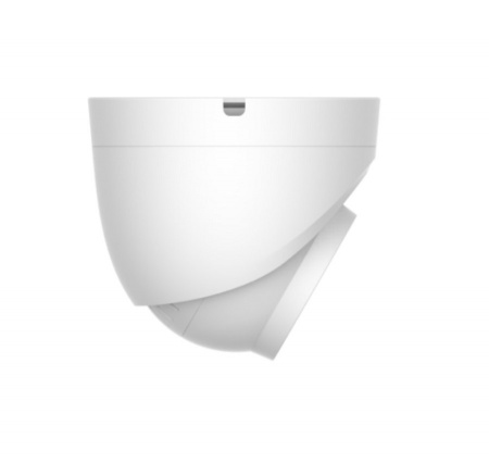 AT-NC-1E2P-2.8/M (16L+) 2Мп внутренняя купольная IP-камера c микрофоном и ИК подсветкой до 30м Фото