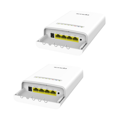 OS3(2-pack) Комплект из двух точек доступа OS3 Фото