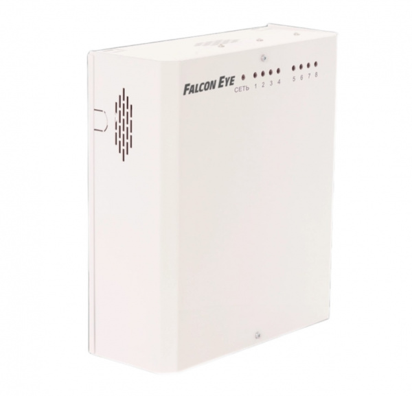 FE-1250 V.8 MAX Источник вторичного питания, резервированный, 12 В, 5 А Фото