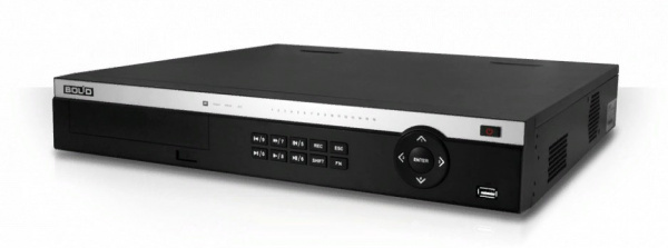 BOLID RGI-3248 Видеорегистратор сетевой Фото