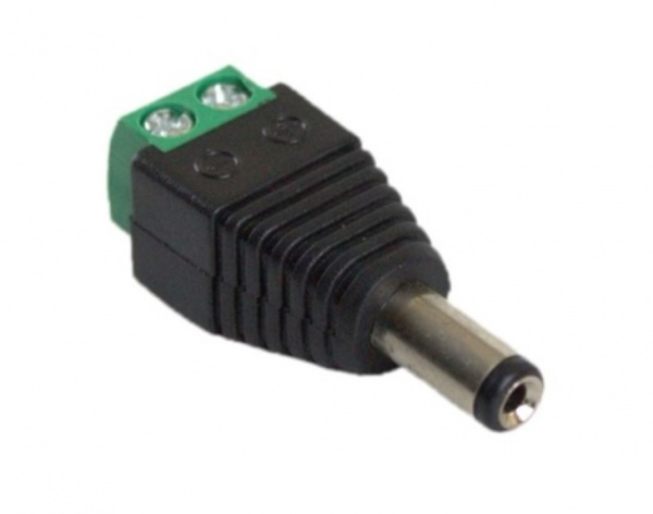 ATEC-PC01 Штекер питания Фото