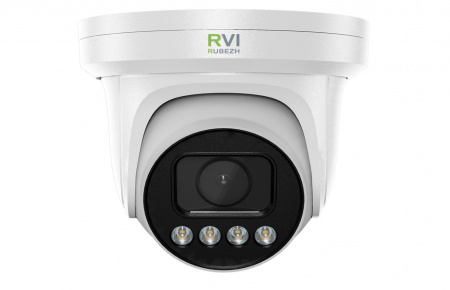 RVi-2NCEL4378 (2.8) IP-камера видеонаблюдения Фото