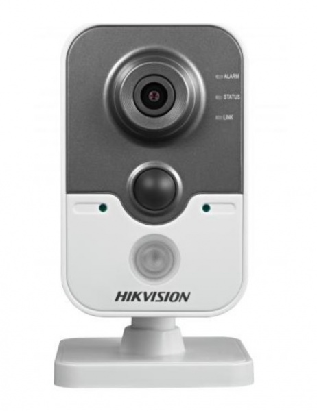 DS-2CD2422FWD-IW 2Мп компактная IP-камера  Фото