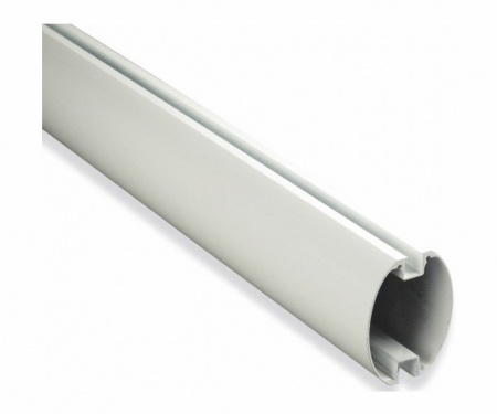 NICE XBA19-5RU Рейка шлагбаумная 45x58x5200мм Фото