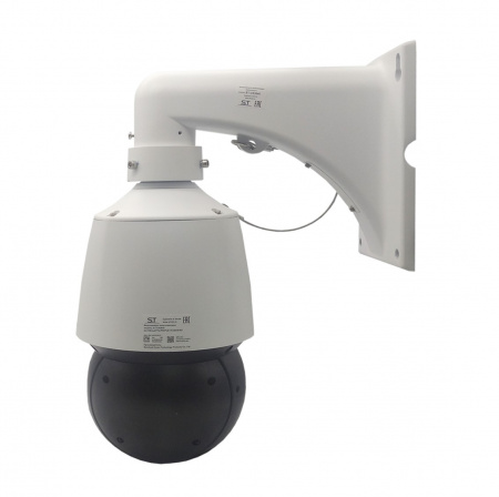 ST-VA3640 PRO STARLIGHT (5-100mm) 3MP (2304x1296), уличная скоростная поворотная IP-камера с ИК подсветкой до 100 м Фото