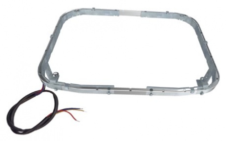 Светодиодное кольцо тумбы GT4 Фото